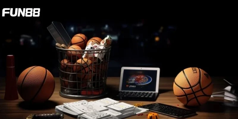 Những loại kèo cược bóng rổ được nhiều người yêu thích