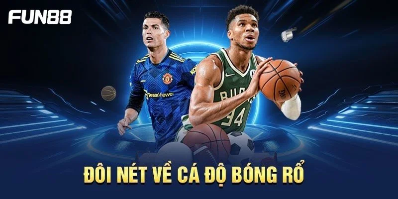 Khám phá những kiến thức cơ bản về cá cược bóng rổ giúp tân thủ cược tự tin.