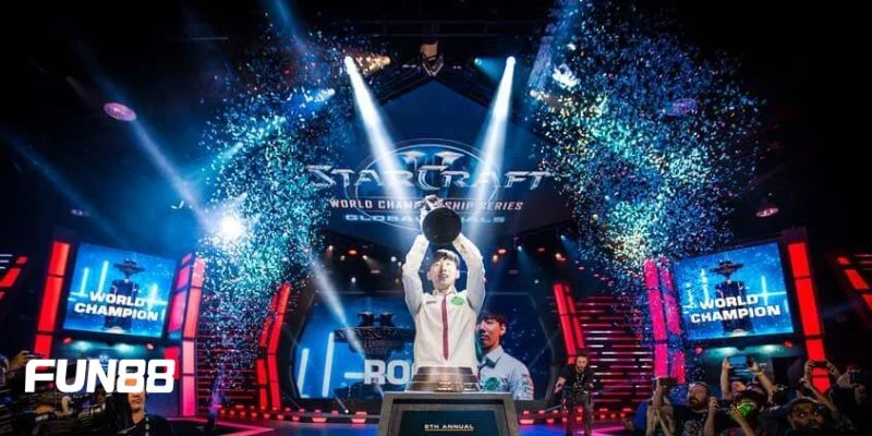 Cá cược Esport là kèo chơi mới được yêu thích bởi đông đảo người chơi.